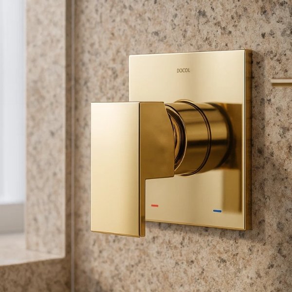 Diferenciais do acabamento