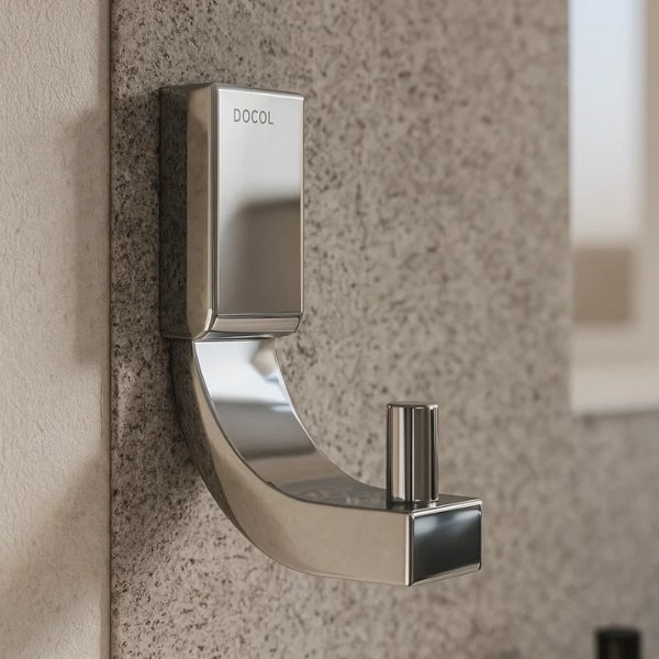 Acabamento resistente