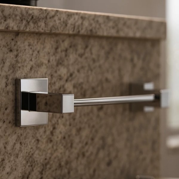 Acabamento duradouro