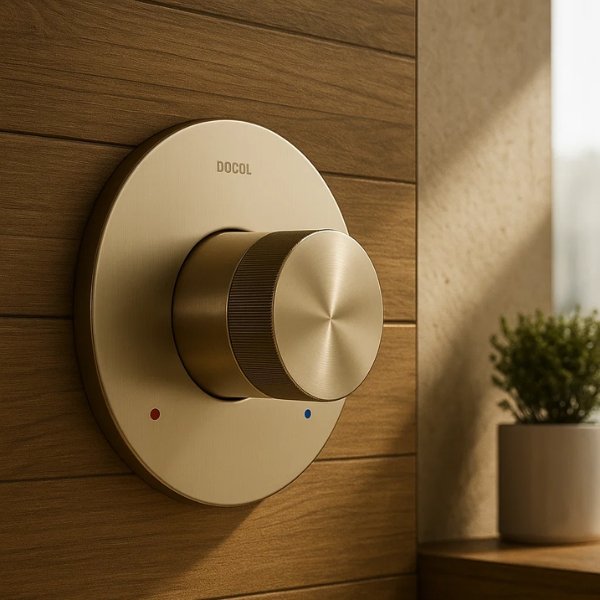 Acionamento recartilhado Mix&Match