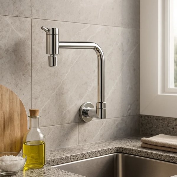 Bica girat&oacute;ria Docol