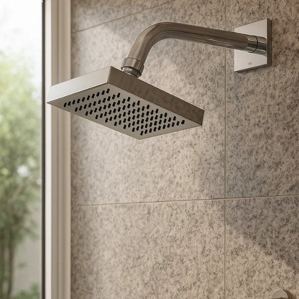 Smartshower e EasyClean Docol Heaven