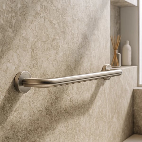 Barra de Apoio Docol Acessibilidade