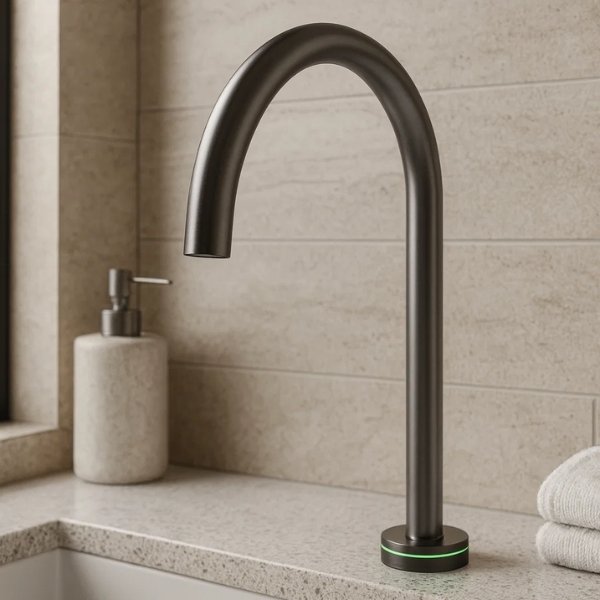 Torneira Docol Presence Mix&Match com Oz&ocirc;nio