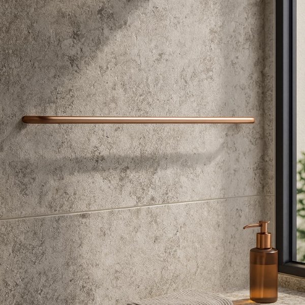 Acabamento duradouro