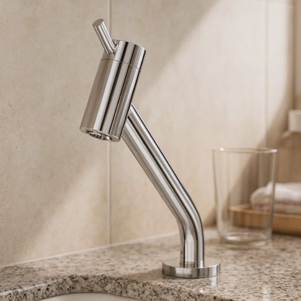 Benef&iacute;cios Torneira Docol Nova L&oacute;ggica