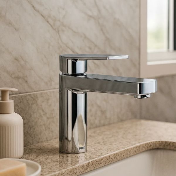 Acabamento da Torneira Argon