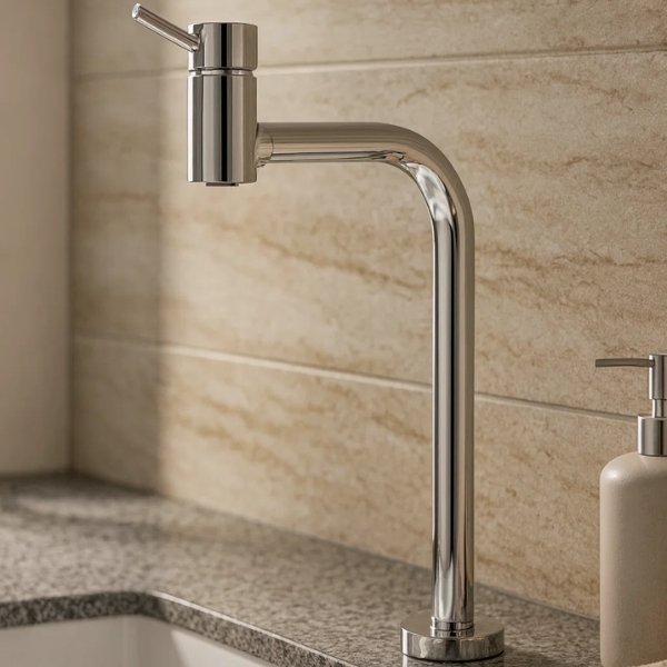 Tecnologia Coldstart Docol Loggica