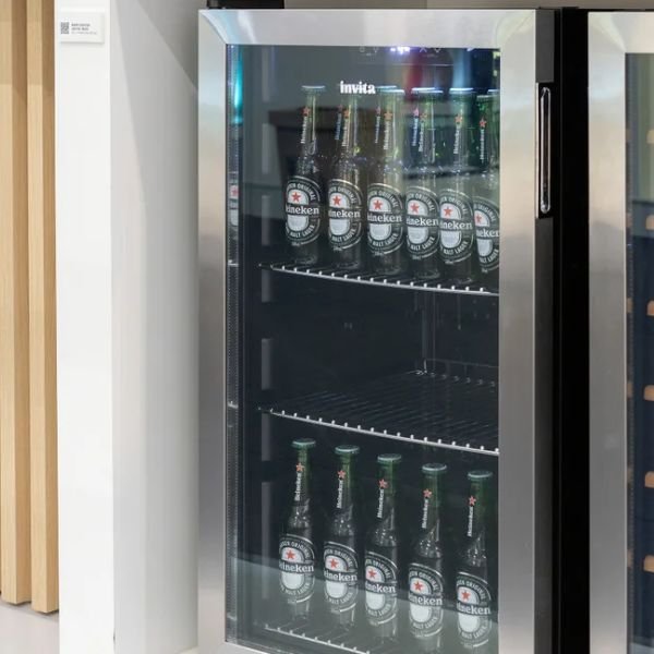 Tecnologias Beer Center Invita