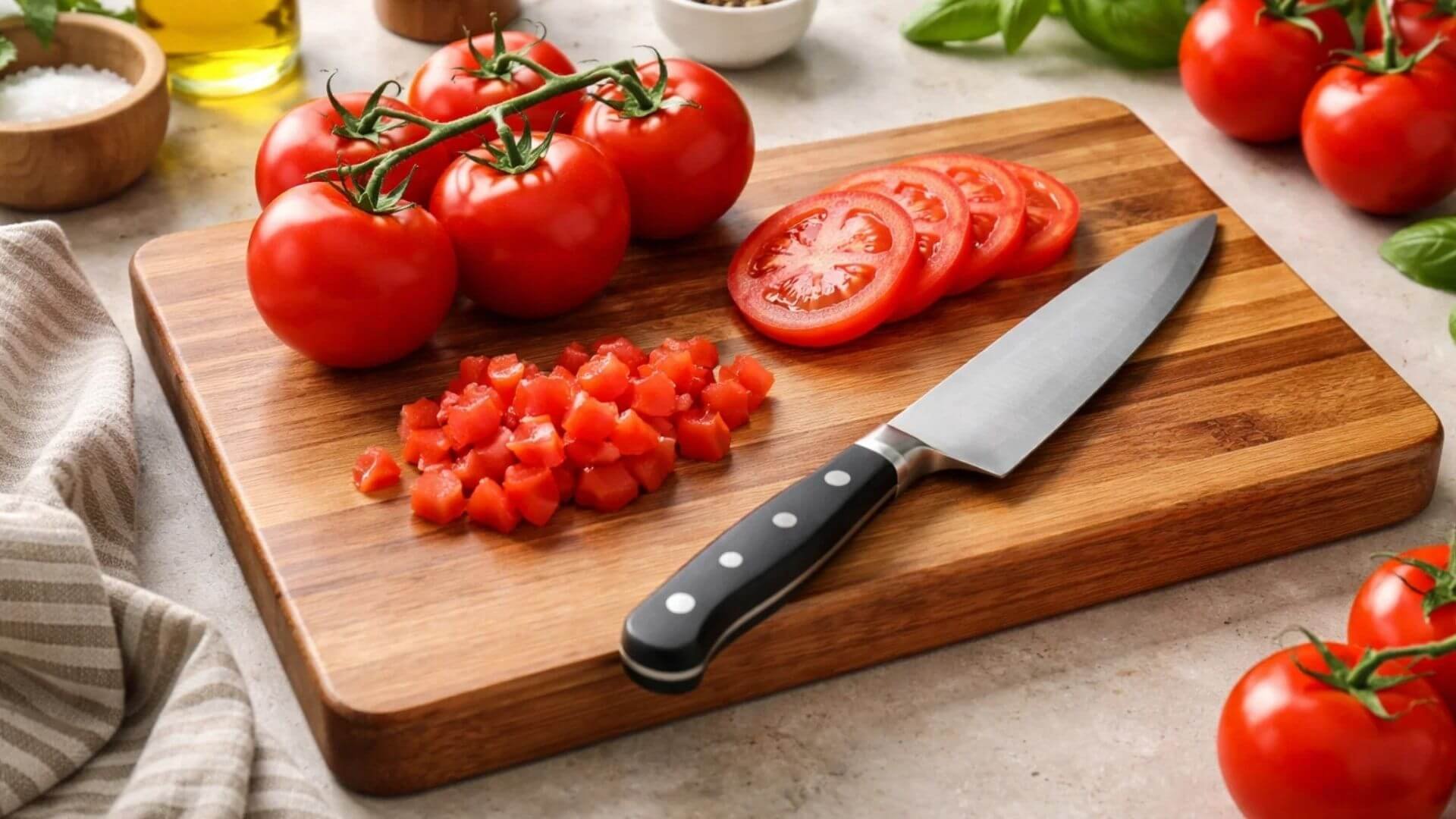Utensílios para Cozinha - Tábua de Cortes - Dunard