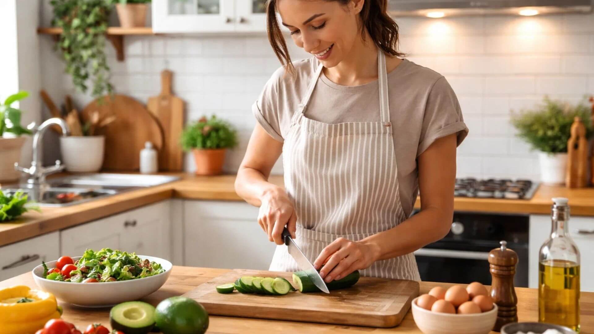 Utensílios para Cozinha na Dunard