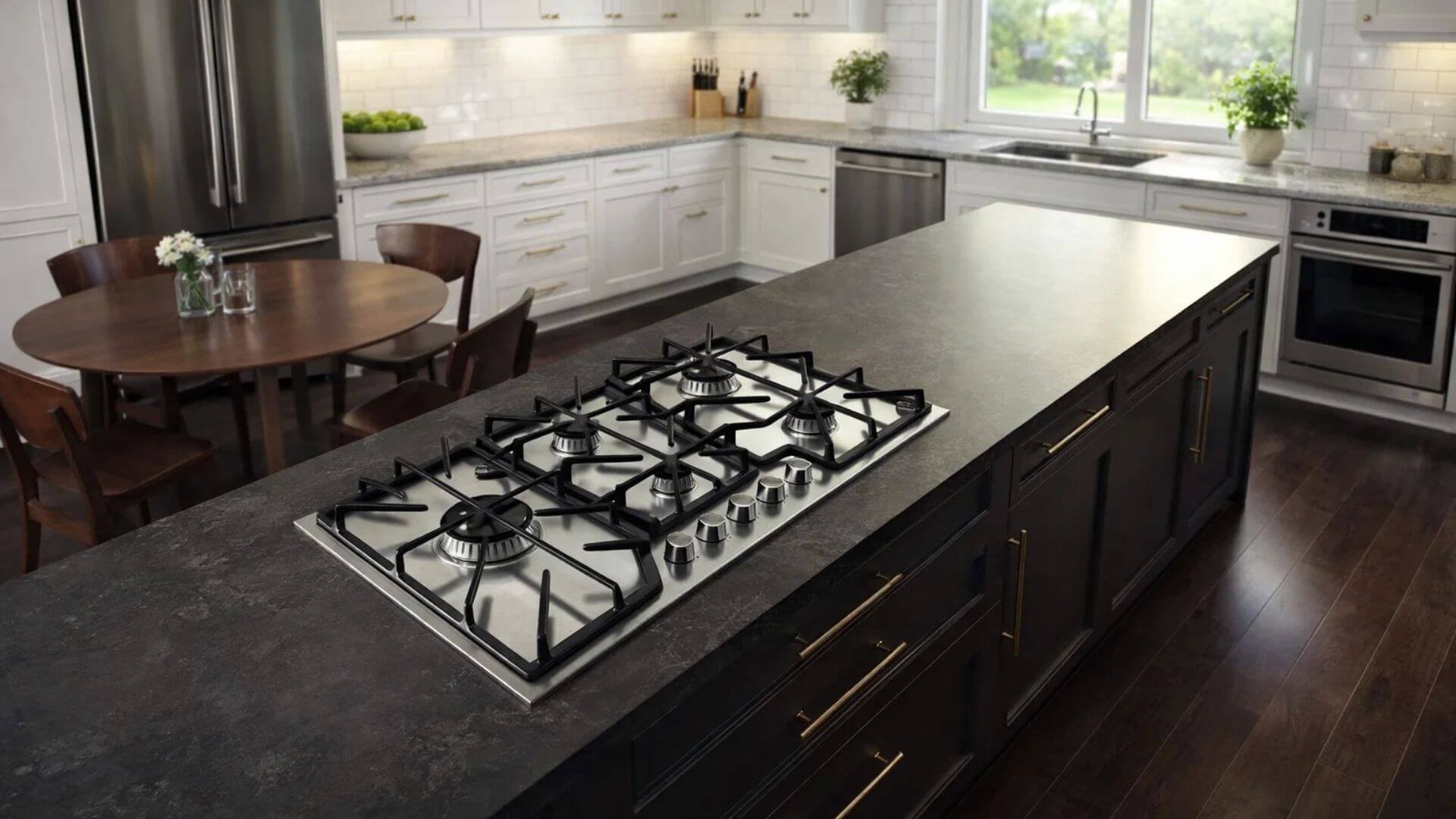 Cooktop Eletrodoméstico Dunard