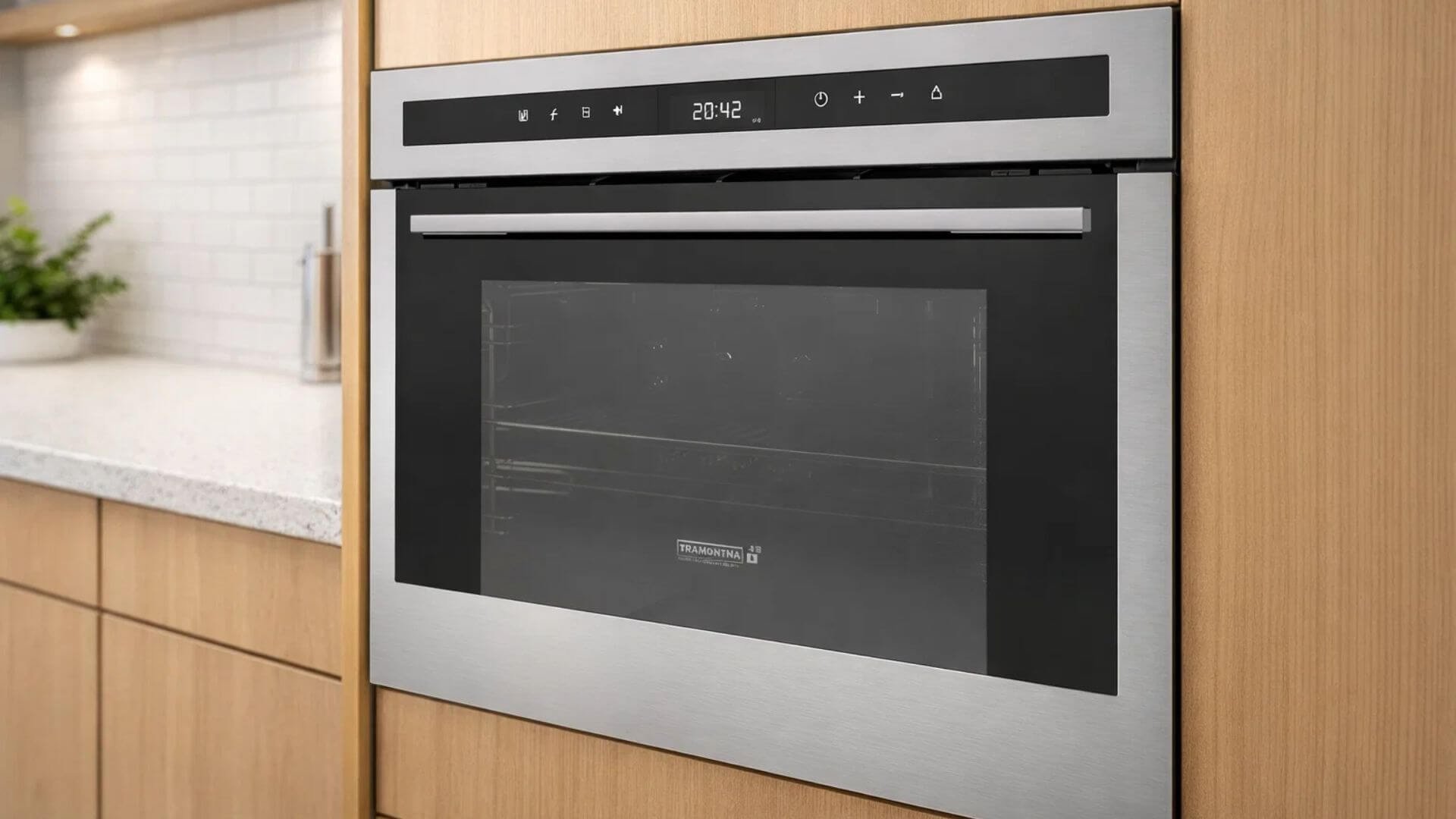 Forno Embutir Eletrodoméstico Dunard