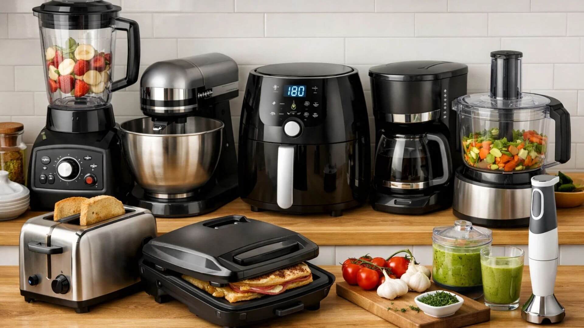 Lista de Eletrodomésticos Dunard