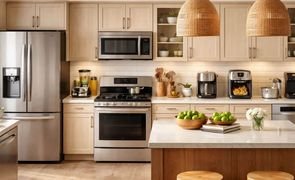 Eletrodomésticos Essencias Dunard