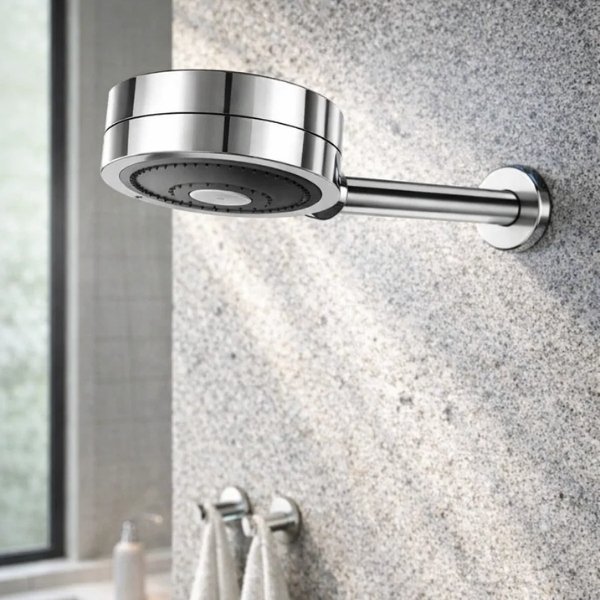 Restritor de vaz&atilde;o Chuveiro Tecnoshower