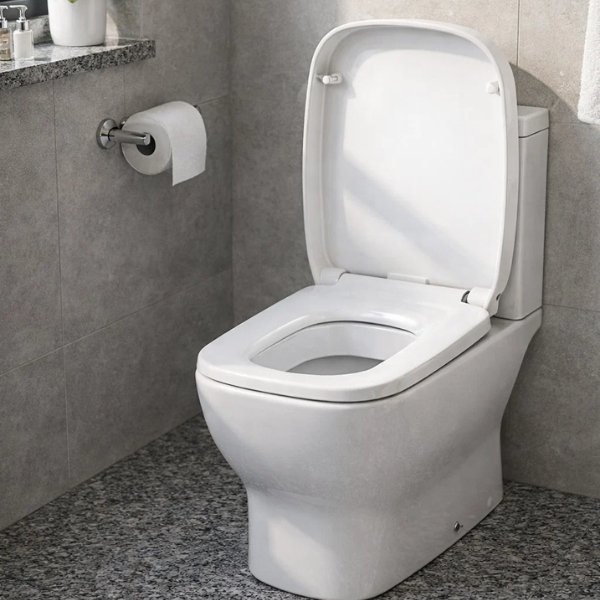 Sistema Quick Release Assento Roca