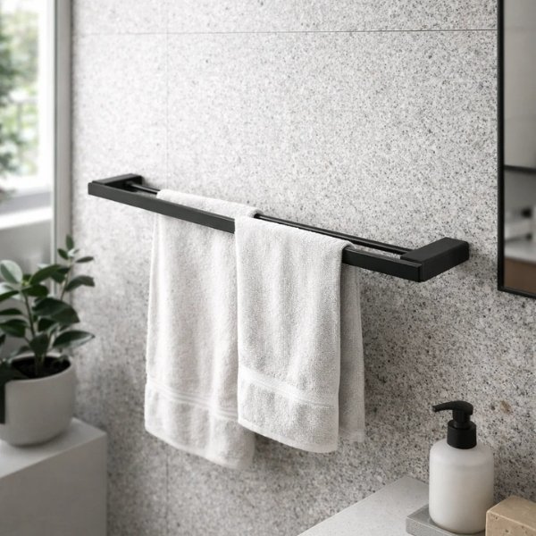 Porta-Toalha Duplo DocolFlat