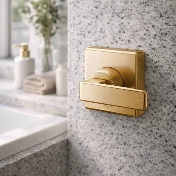 Garantia Toda Vida Docol