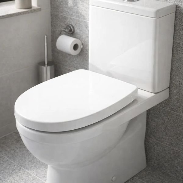 Sistema Quick Release Assento Roca Debba