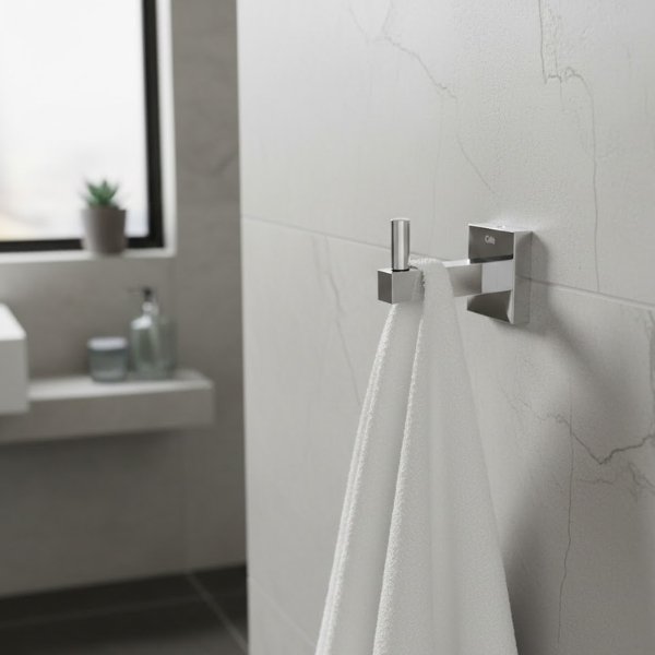 Design quadricular Cabide Elite Celite