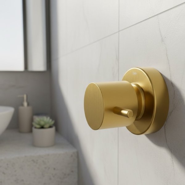 Acabamento de Registro Celite Basic