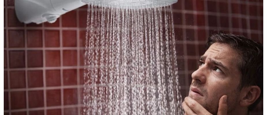 Pressão do Chuveiro Fraca ou Alta? Solução Definitiva
