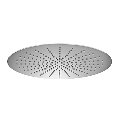 Chuveiro de Teto Redondo Embutir Eden E400 Docol