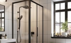 capa chuveiro pingando depois de desligar