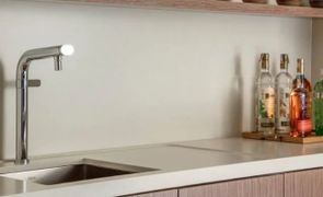 capa como escolher a torneira ideal para cozinha