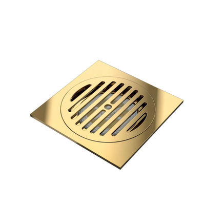 Ralo Quadrado 15x15 Bracci Ralo Quadrado 15x15 Bracci