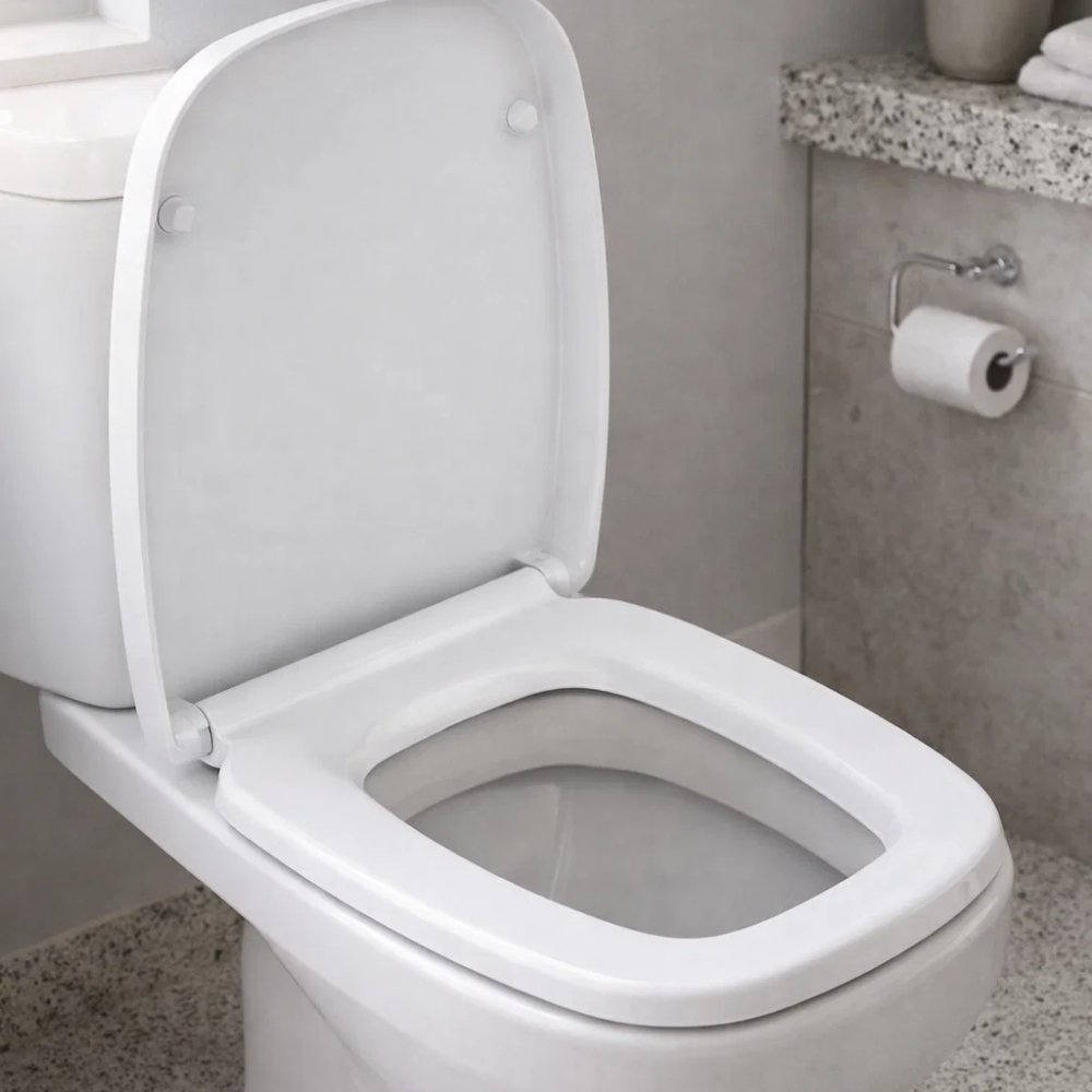 Assento Sanitário Celite City Like Vip