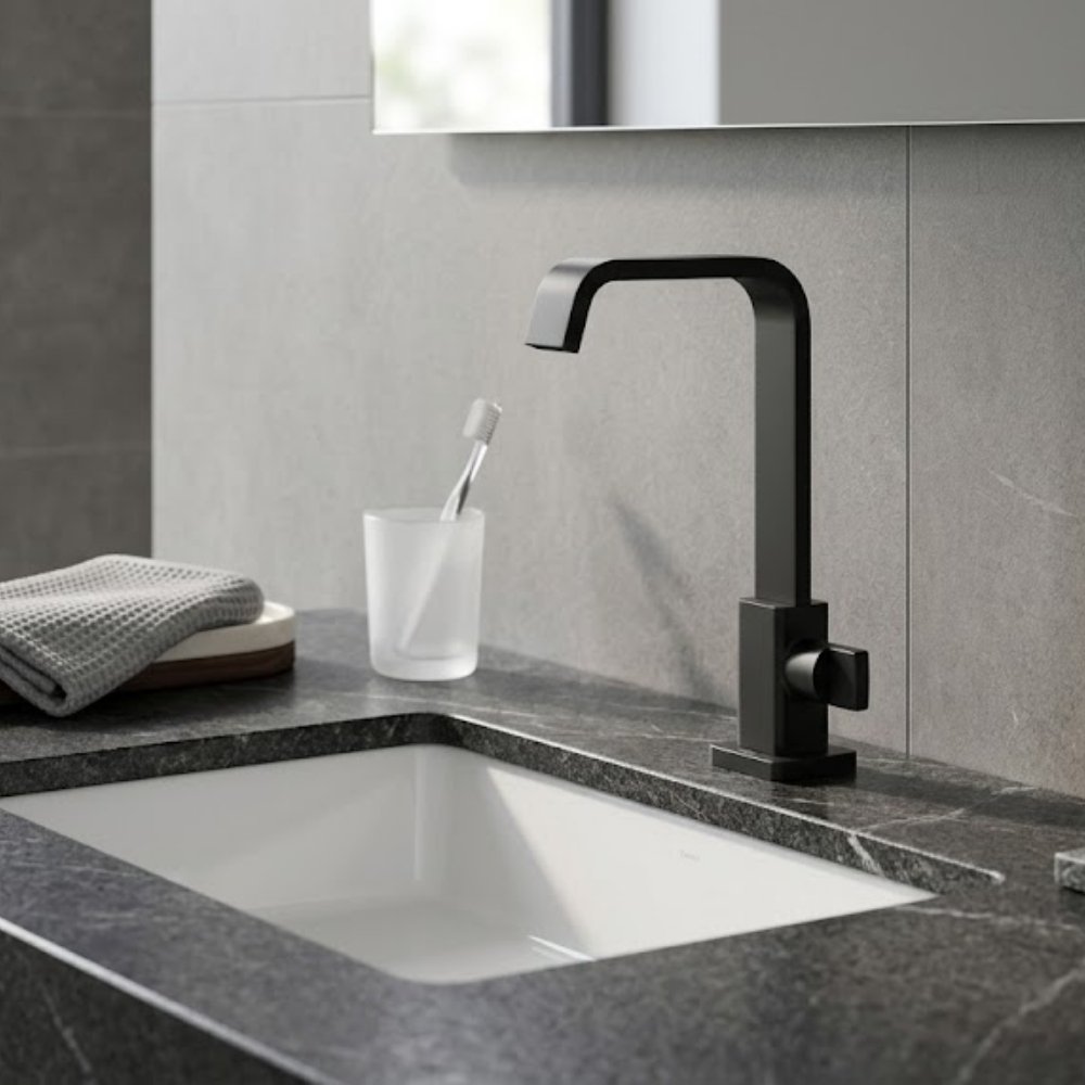 Tecnologia High Coat Roca Virtus