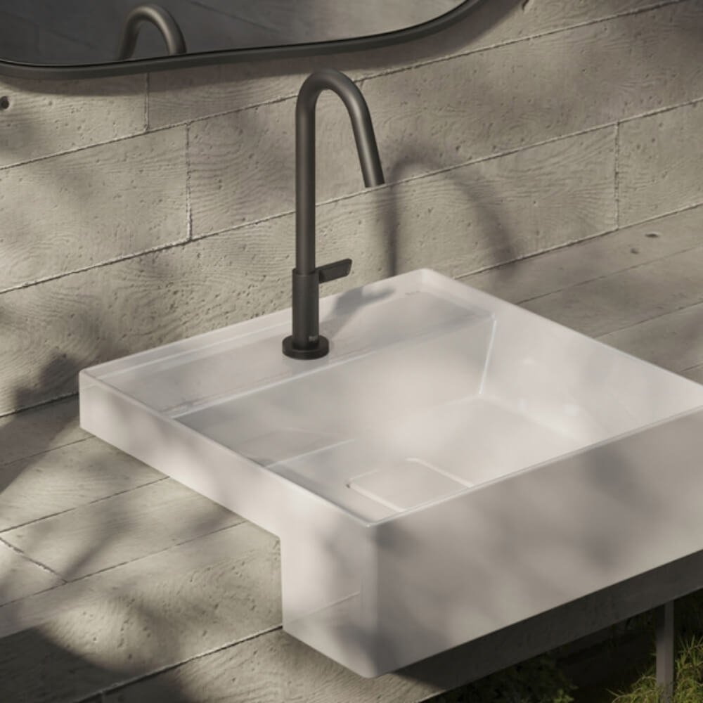 Cores Cuba Semiencaixe Roca Terra T10 40x40