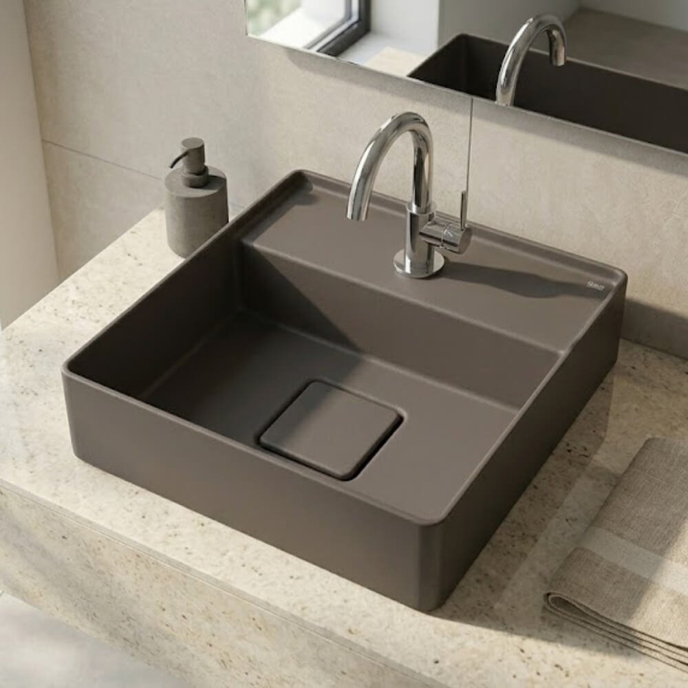 Cores Cuba Roca Terra T7 30x30