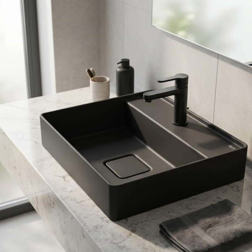 Fineceramic Roca Terra T7