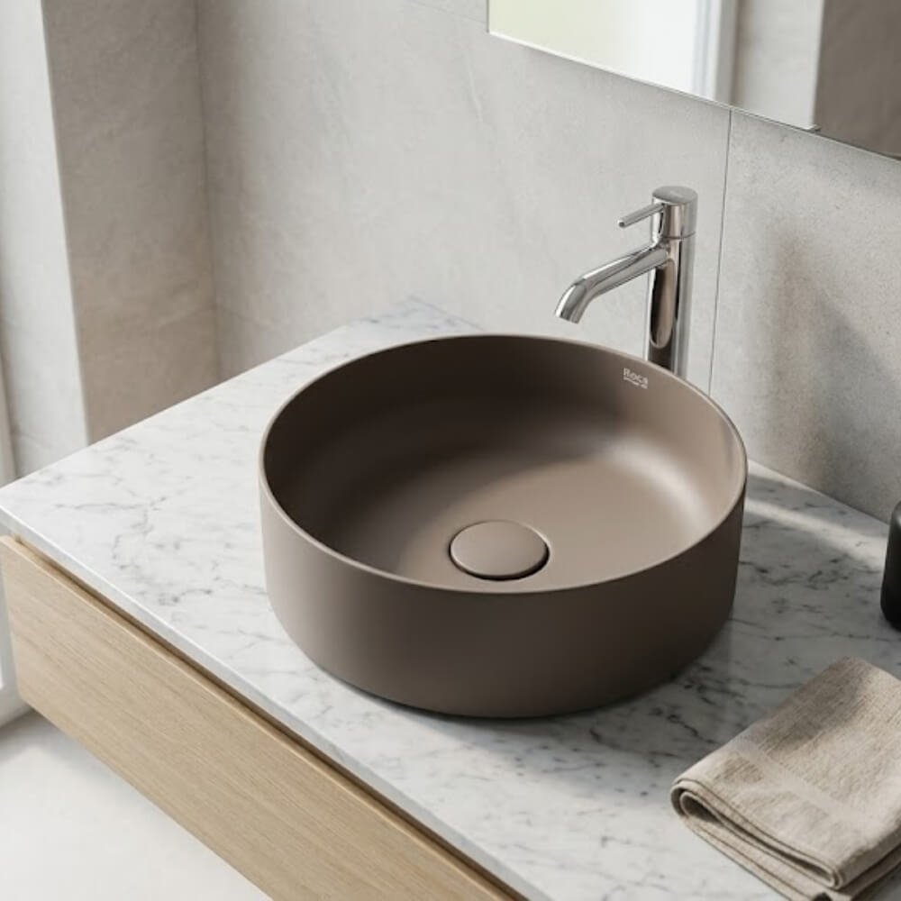 Fineceramic Roca Terra T2