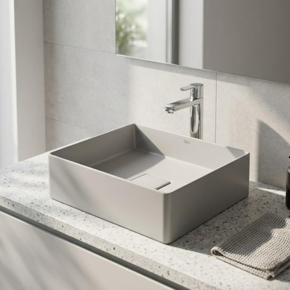 Fineceramic Roca Terra T4