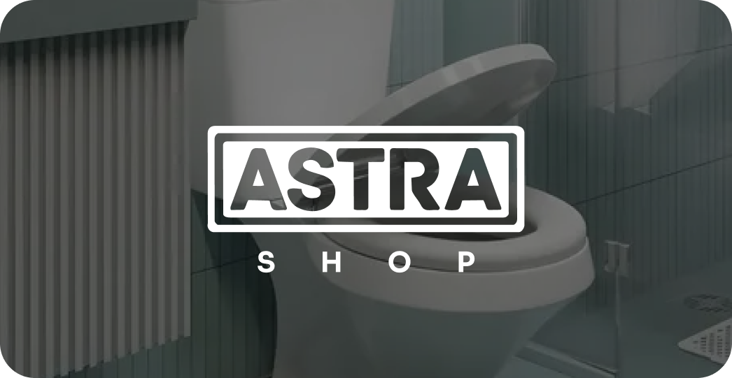 astra desk