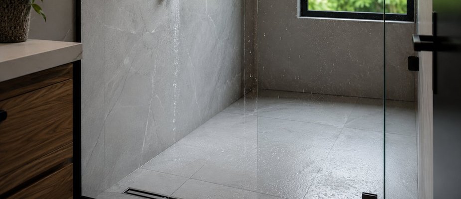 Ralo Linear, Sifonado ou Oculto: Qual Escolher para o Banheiro?