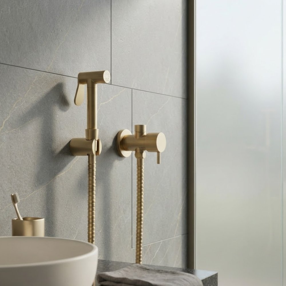 Gold Matte - Foto principal