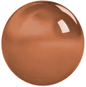 cobre polido