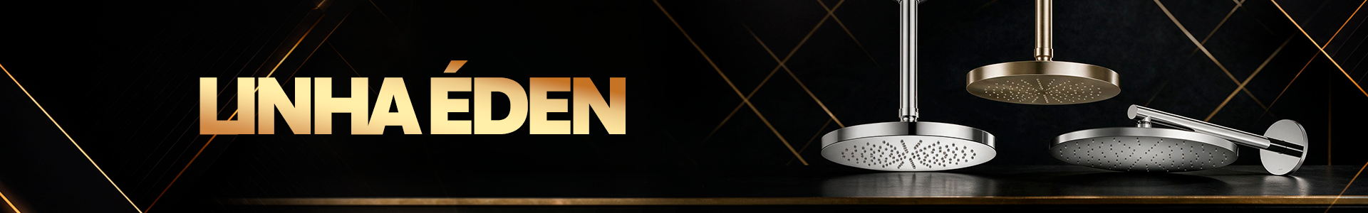 Banners Docol 01 LINHA EDEN