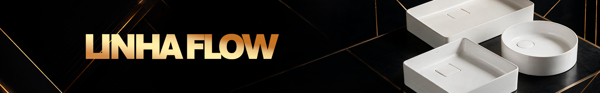 banners docol 10 linha flow