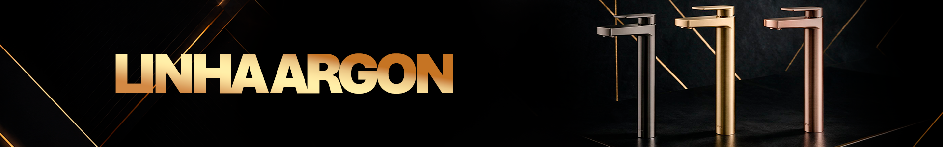 banners docol 16 linha argon
