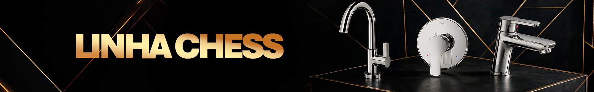 banners docol 29 linha chess