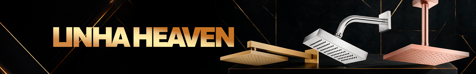 banners docol 18 linha heaven