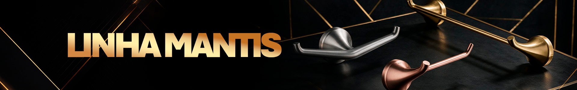 banners docol 26 linha mantis